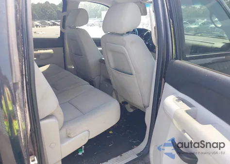 2011 Chevrolet Silverado 1500 Lt from USA, damaged, VIN 1GCPKSE31BF142395